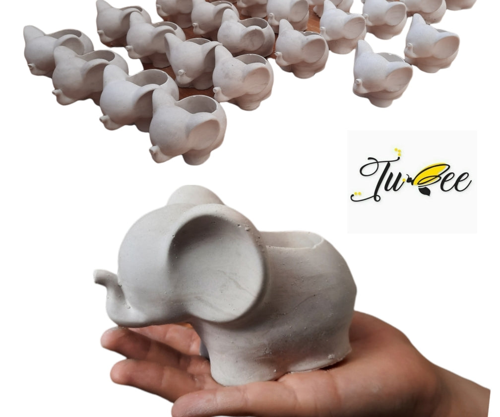 Maceta Elefante (147)