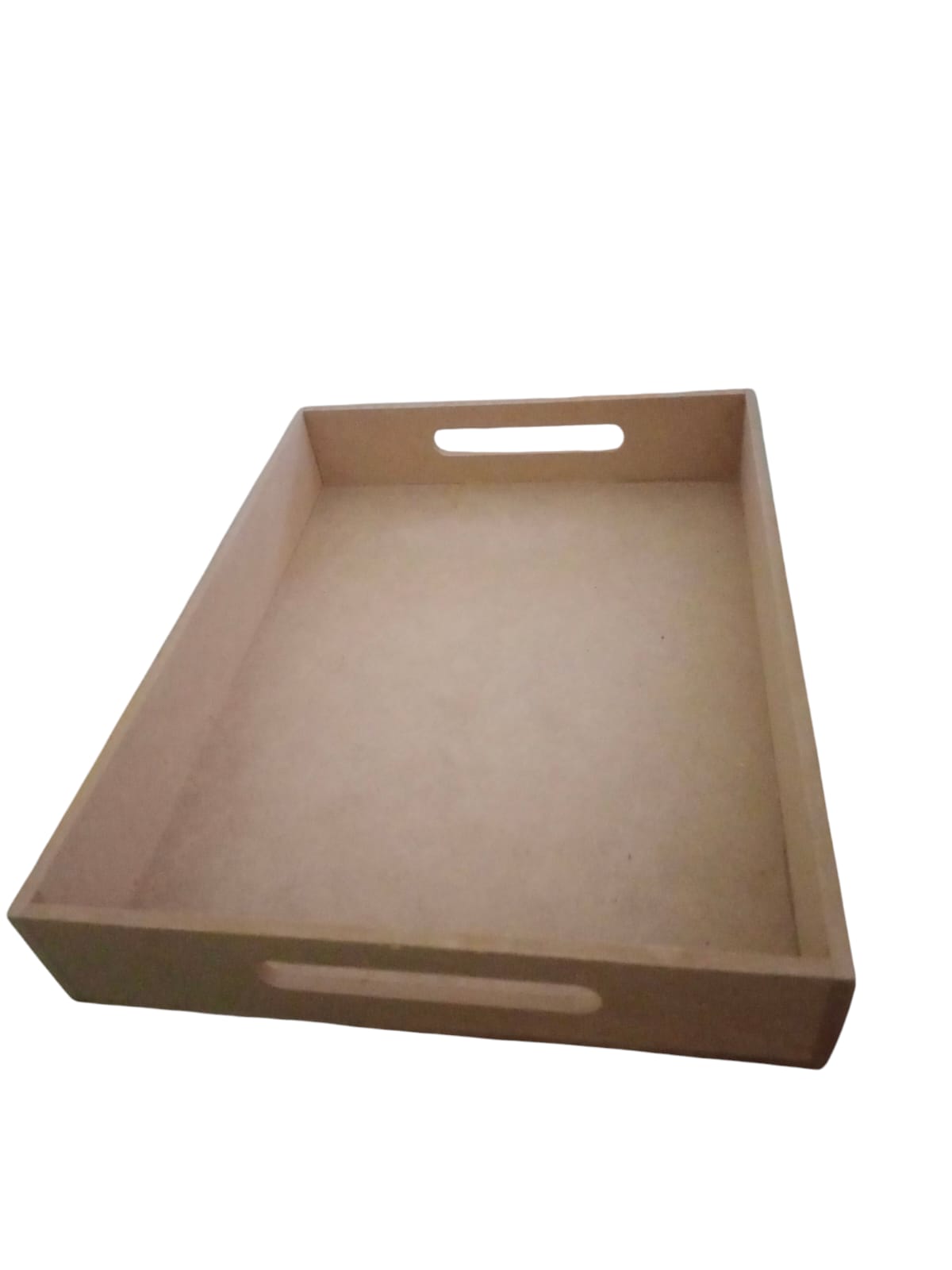 Bandeja madera 25 x 32 cm