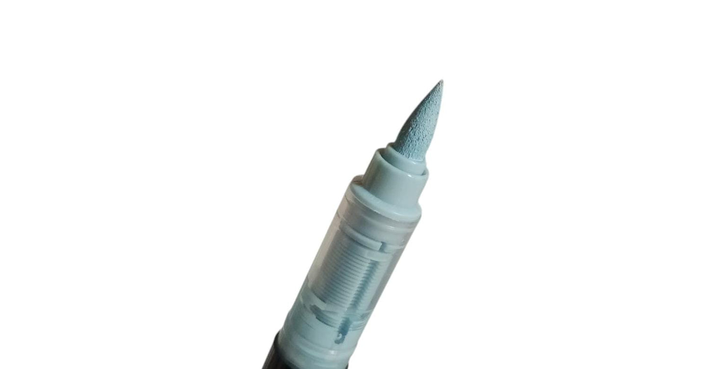 Lápiz acrílico Haze Blue (633)