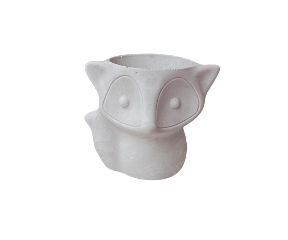 Maceta Zorrito modelo 2 (200)