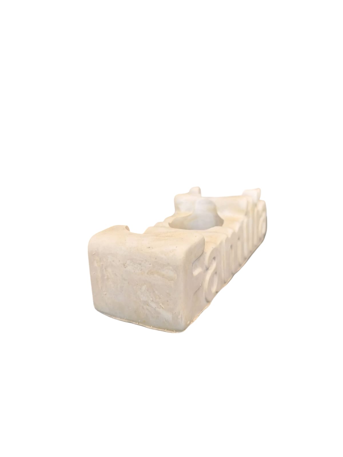 Porta vela familia (802)