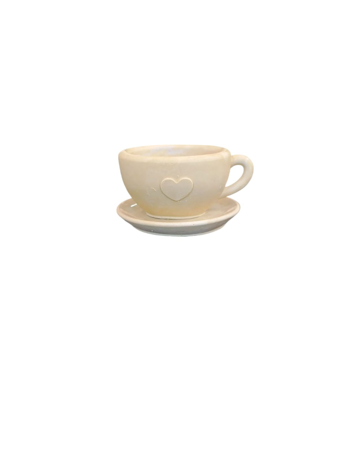 Taza con plato (798)
