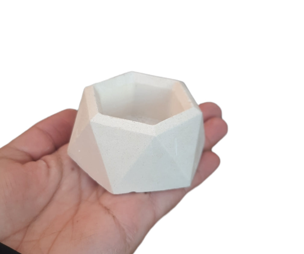 Souvenir Maceta mini modelo 1 (290)