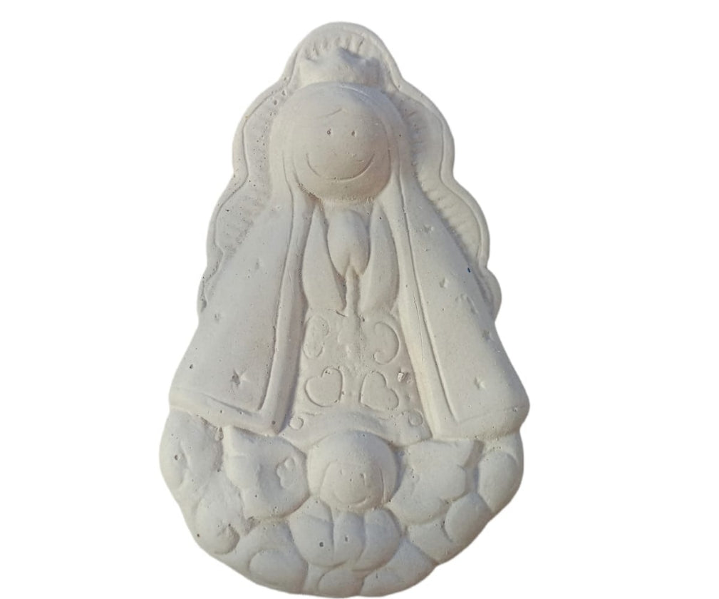 Virgen Guadalupe para colgar (298)