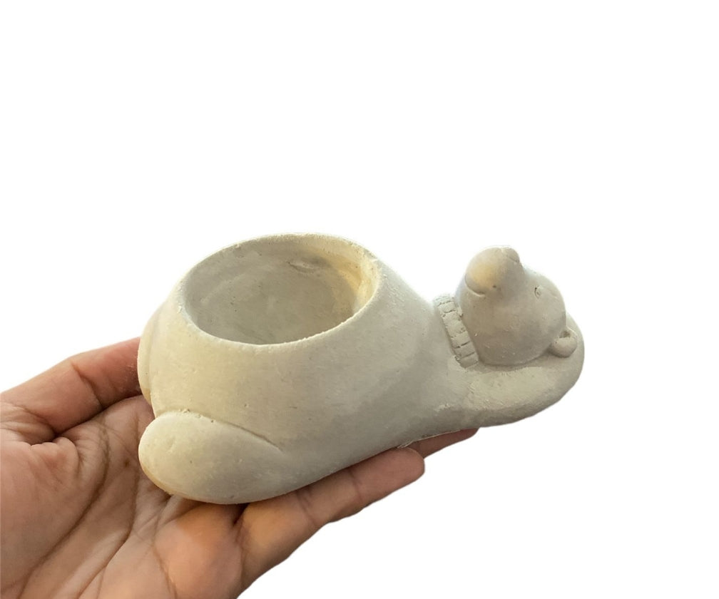 Maceta Oso polar (315)