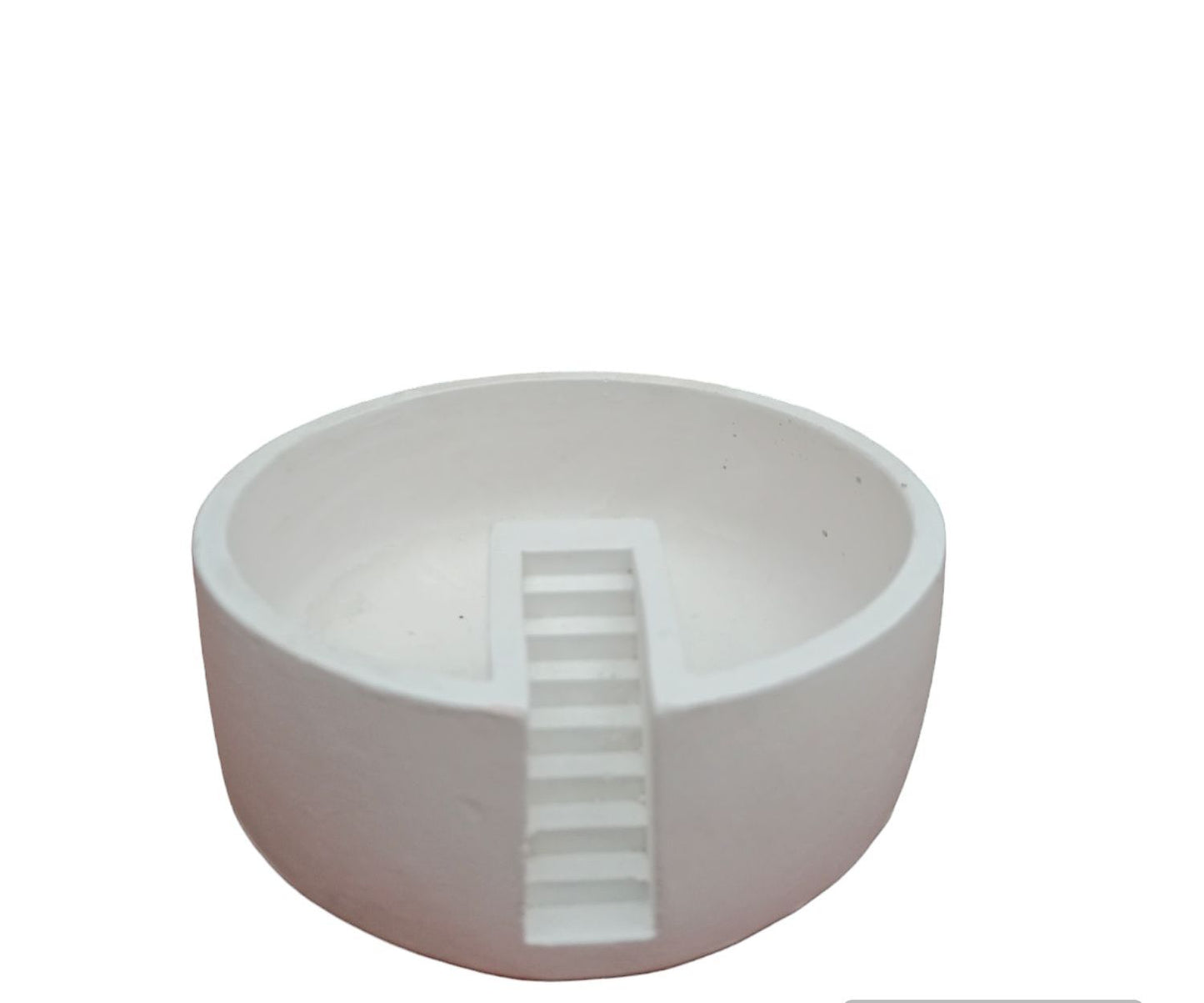 Maceta o porta vela escalera (450)