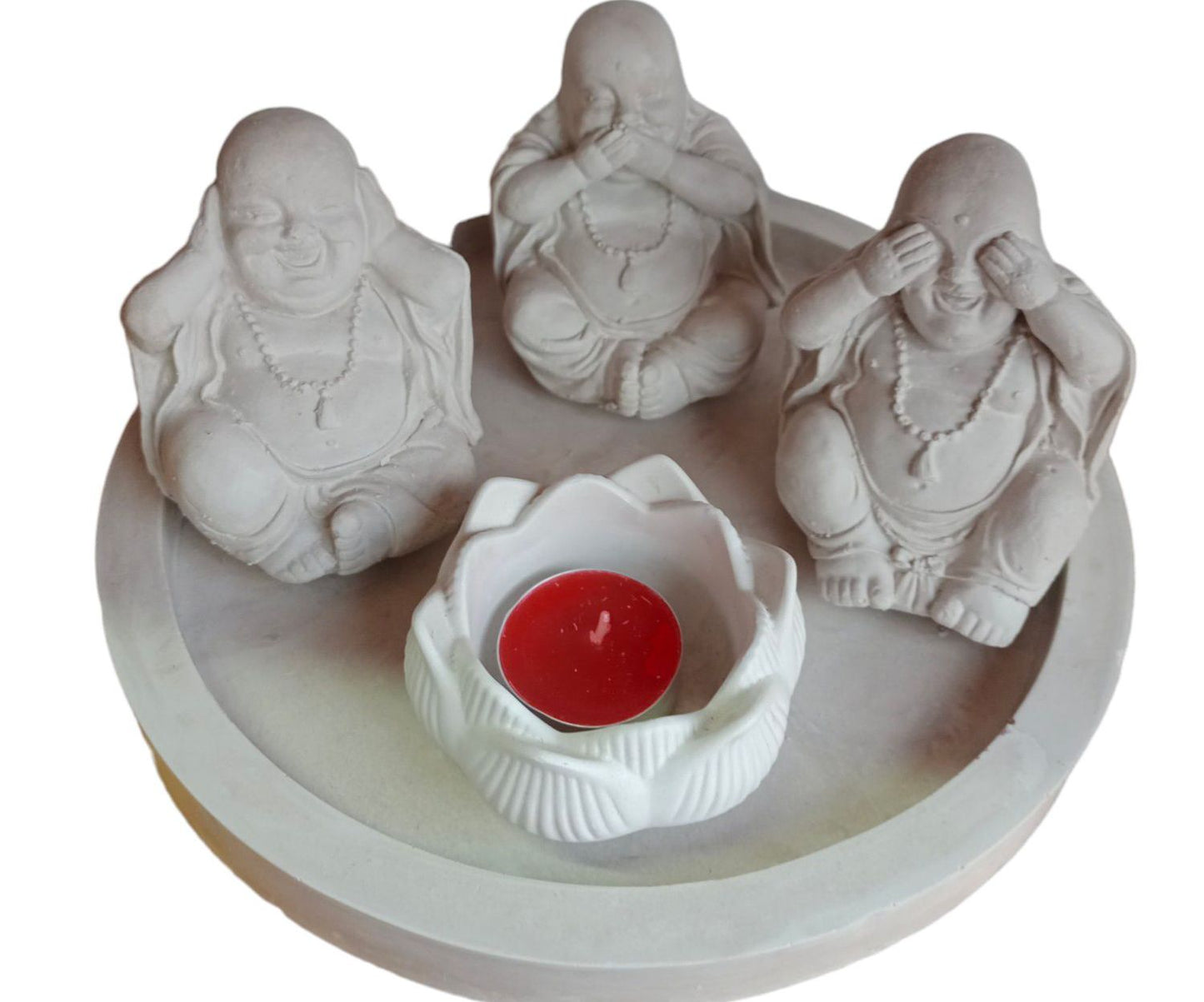 Set monjes sabios (526)