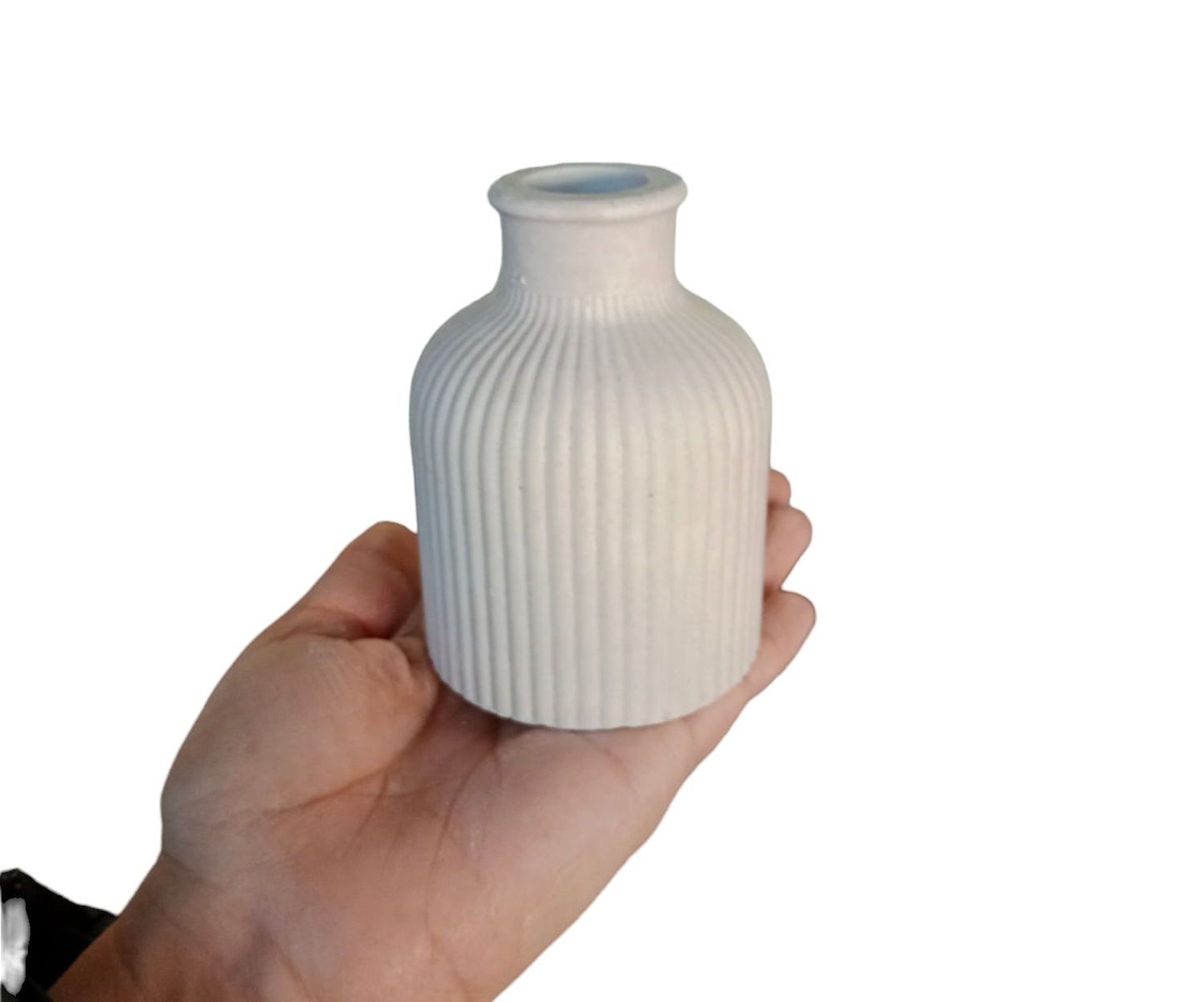 Porta incienso/jarrón (571)