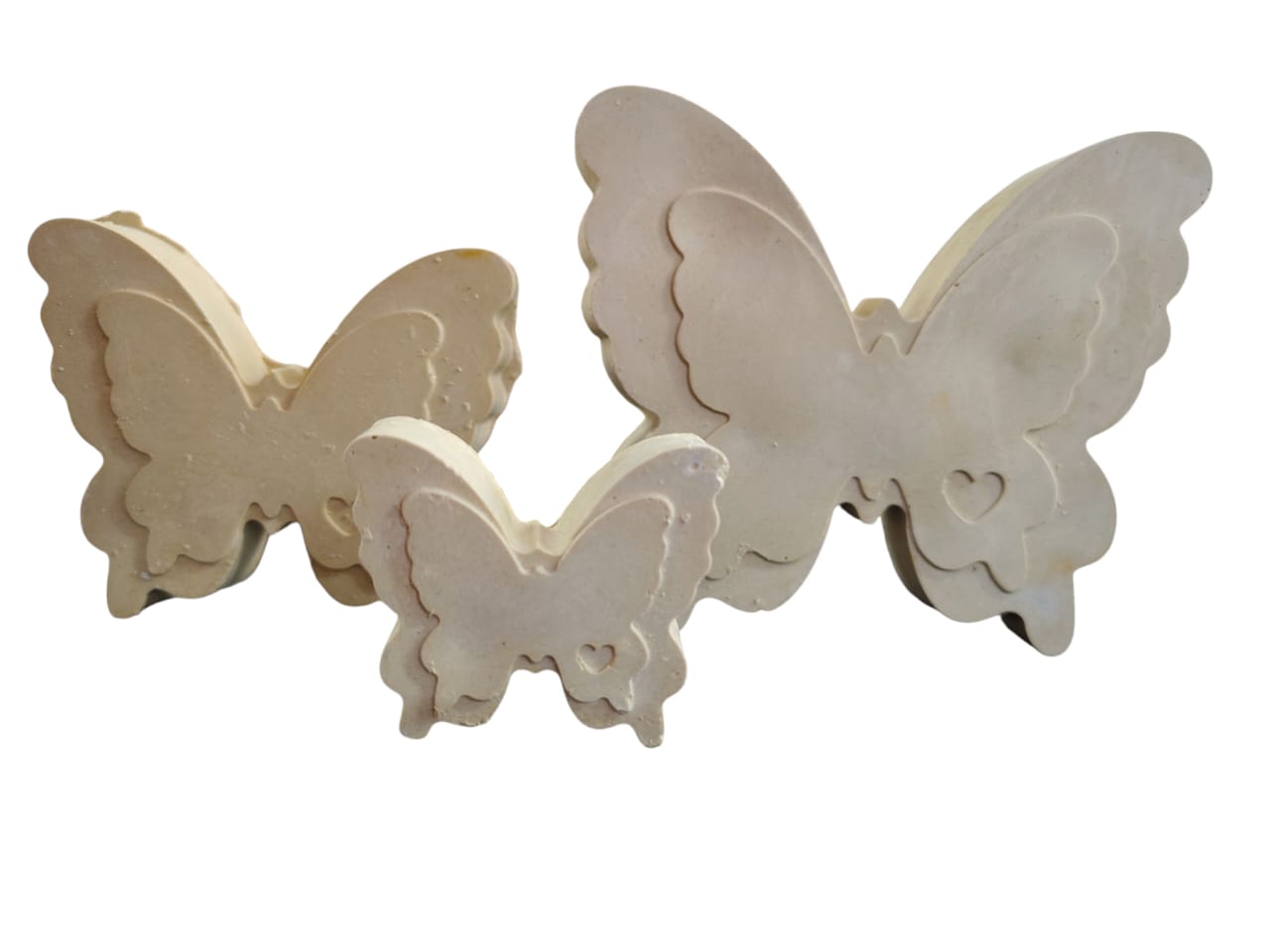 Set mariposas (747)