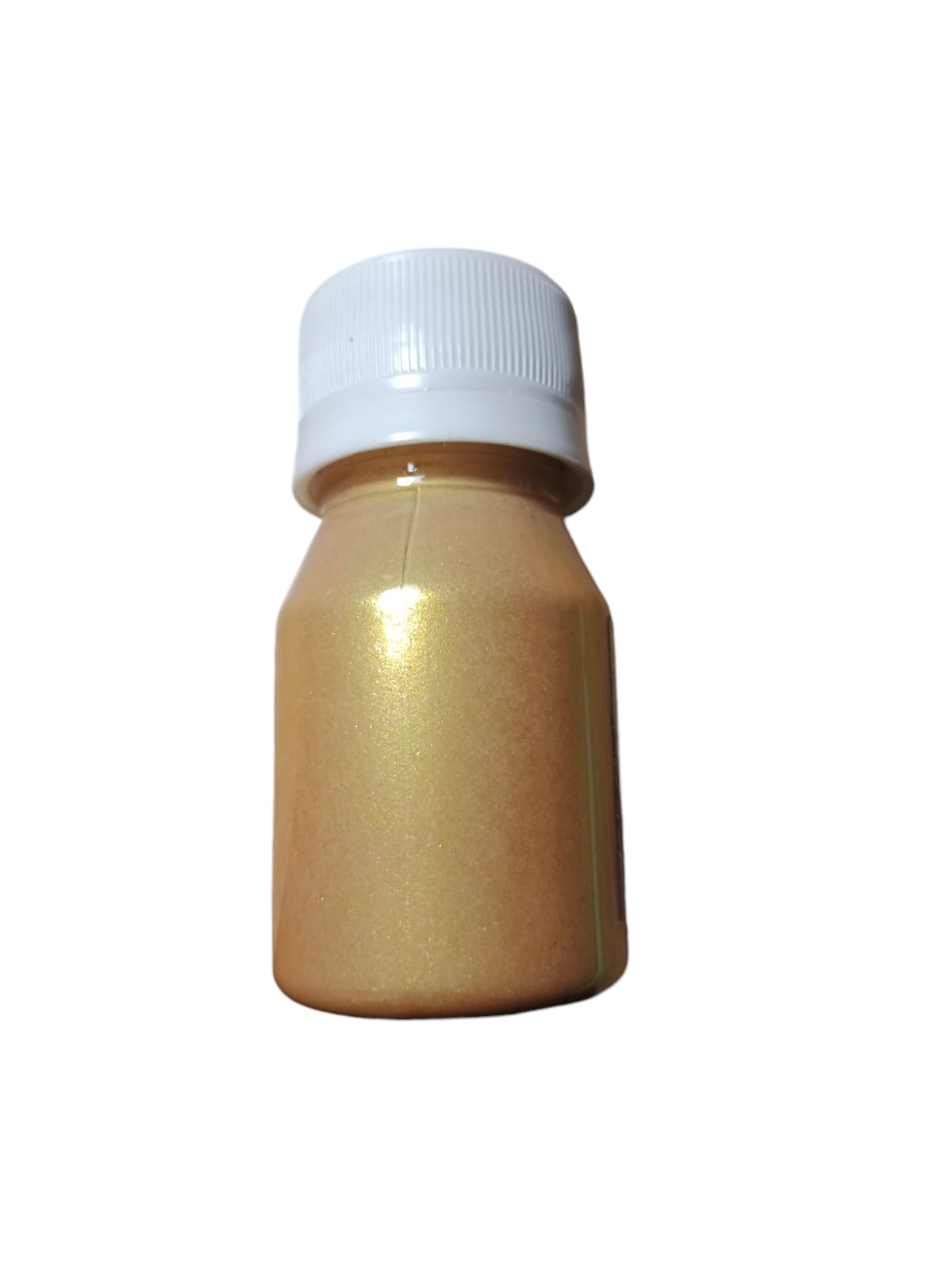 Pintura metalizada Gold (59)