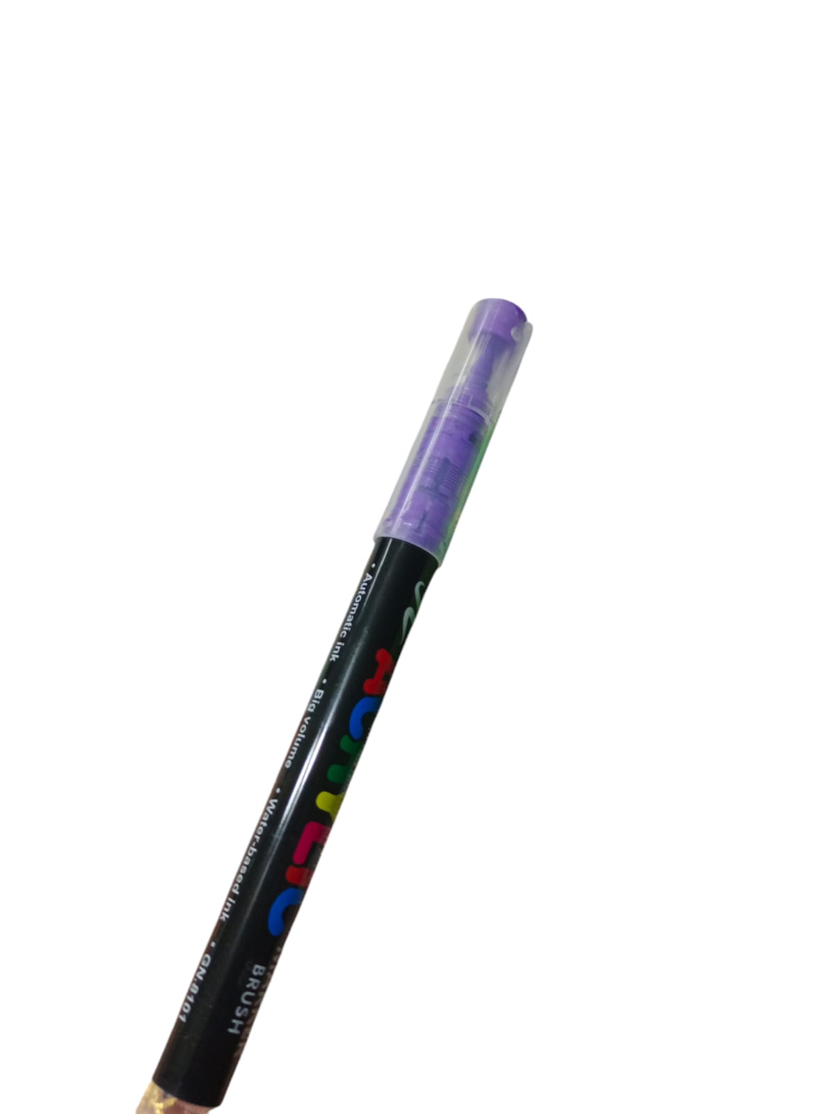 Lápiz acrílico Lila (607)