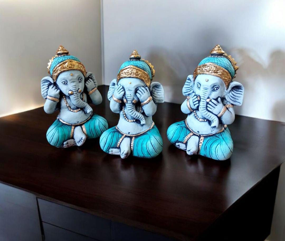 Ganeshas sabias