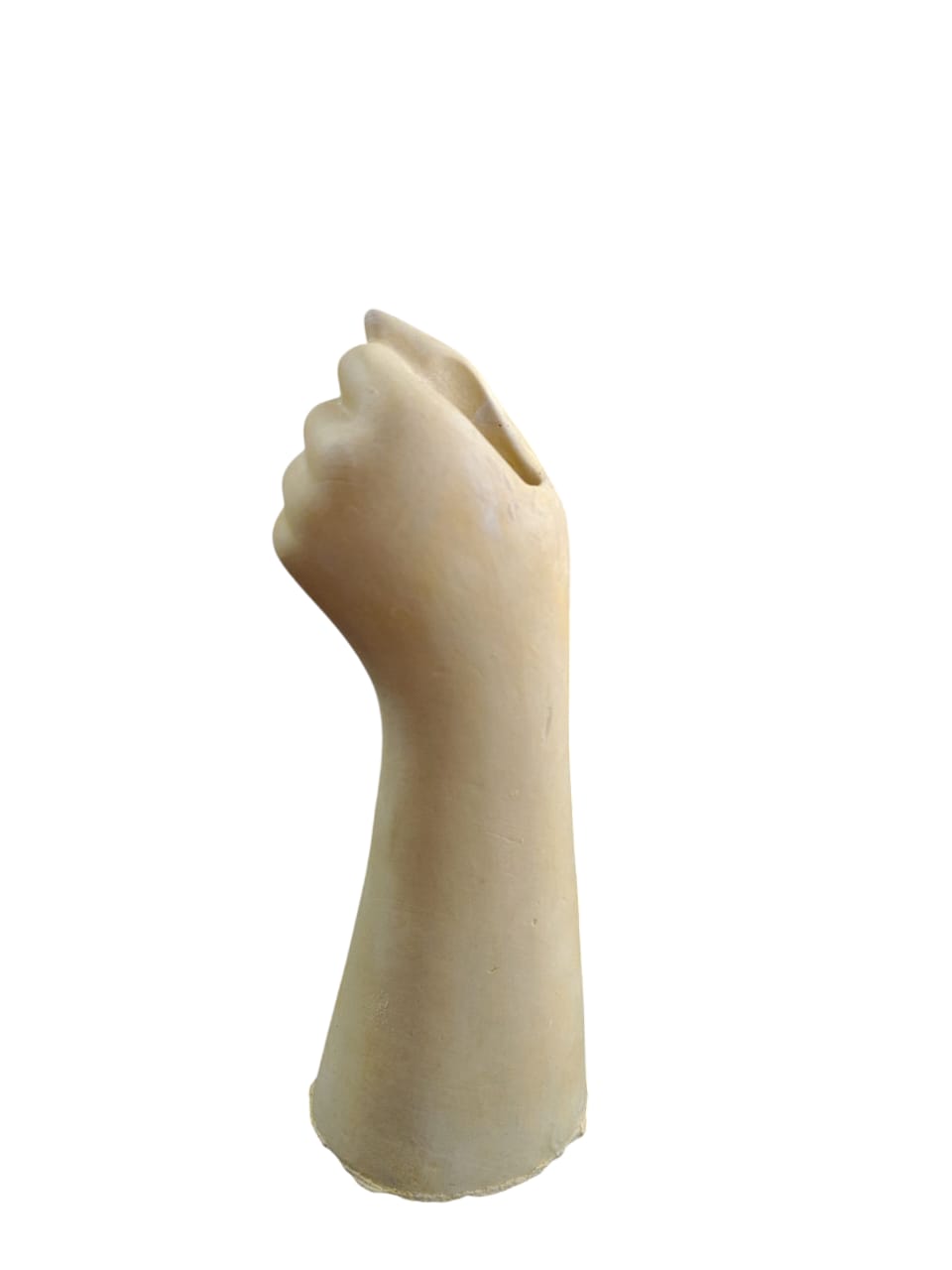 Mano florero/porta incienso