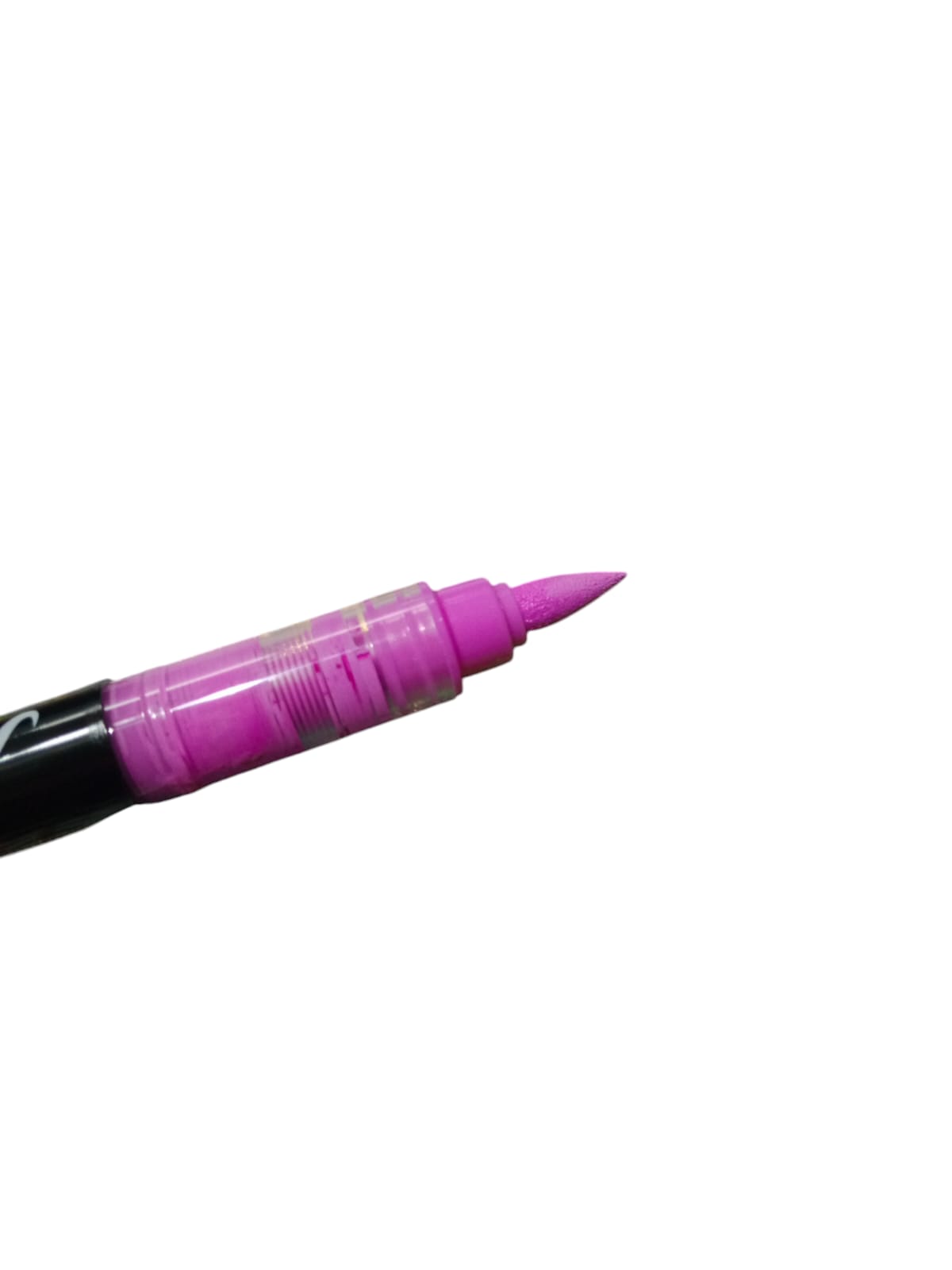 Lápiz acrílico color rosado (606)