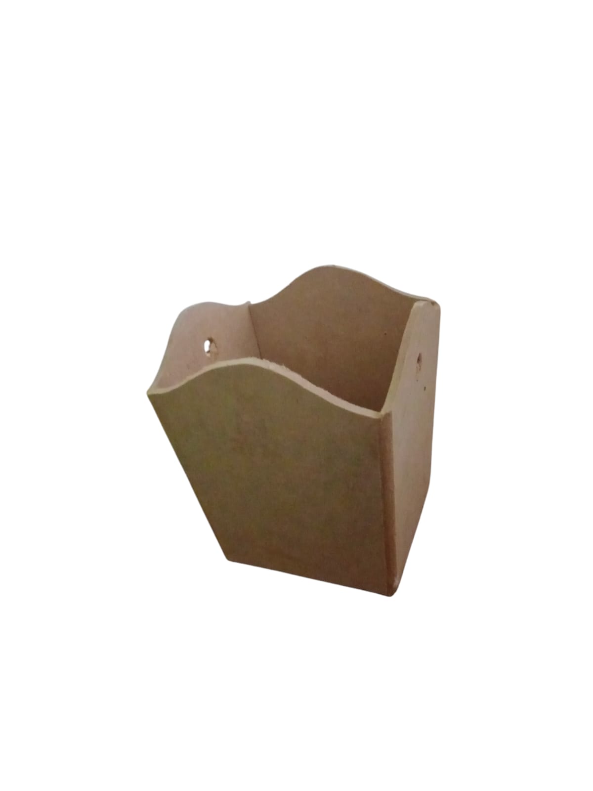 Caja multiuso madera