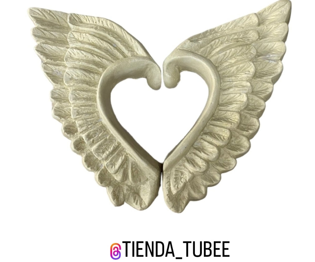 Alas para colgar con gancho (18)