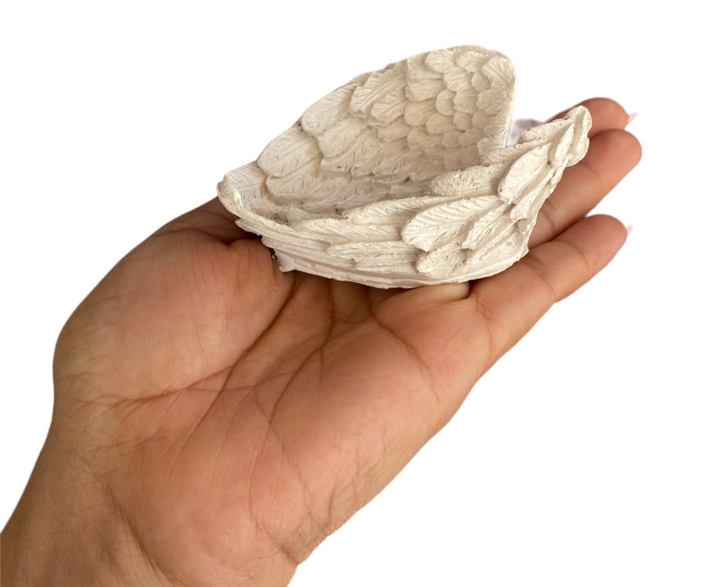 Alas ángel porfa velas(510)