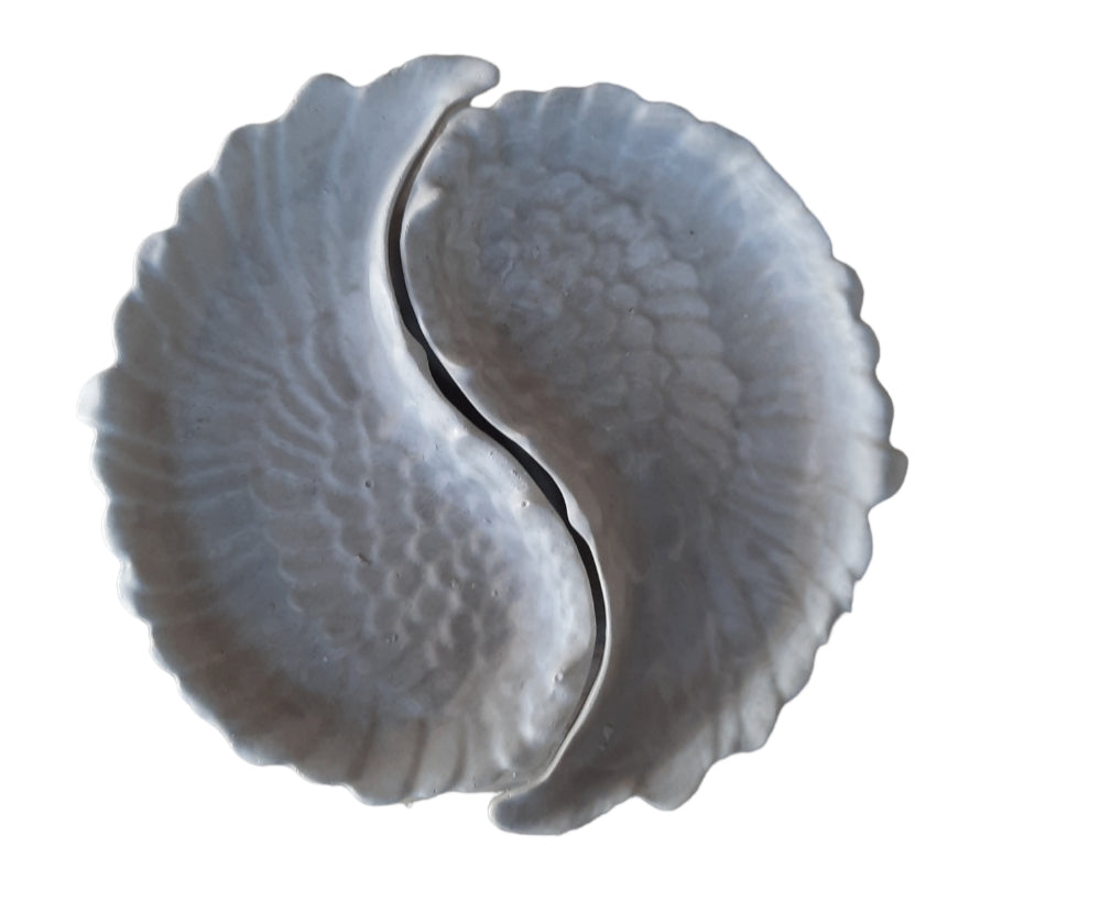 Alas de ángel yin yang (22)