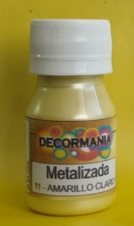 Pintura metalizada amarillo claro (11)