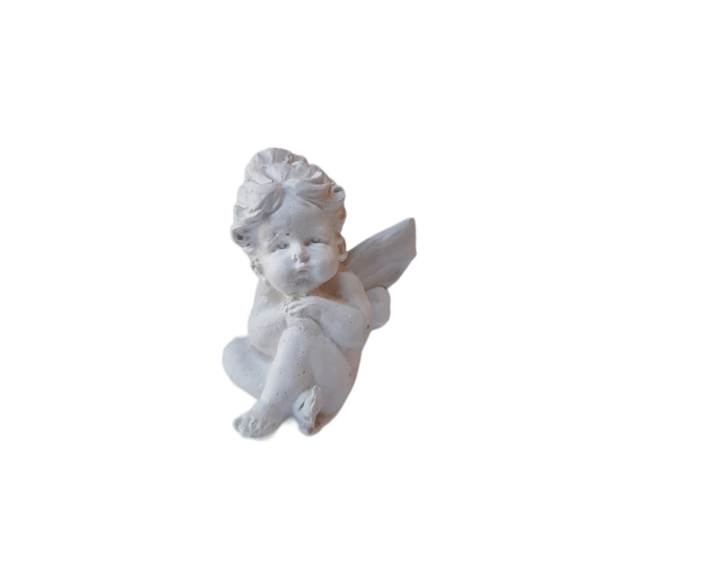 Ángel mini moño (362)