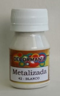Pintura metalizada blanco (42)
