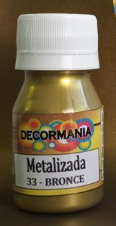 Pintura metalizada bronce (33)