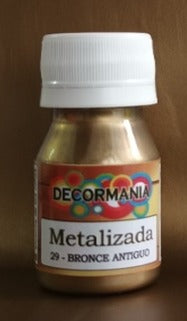 Pintura metalizada bronce antiguo (29)
