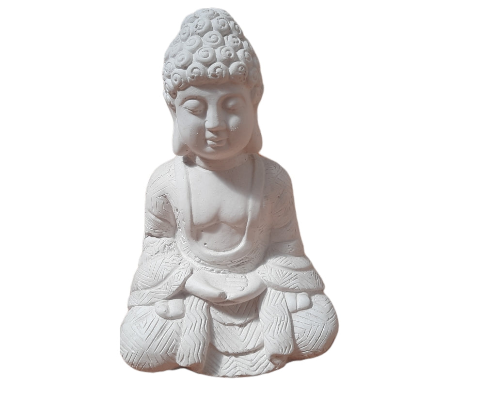 Buda meditando Mediano (40)