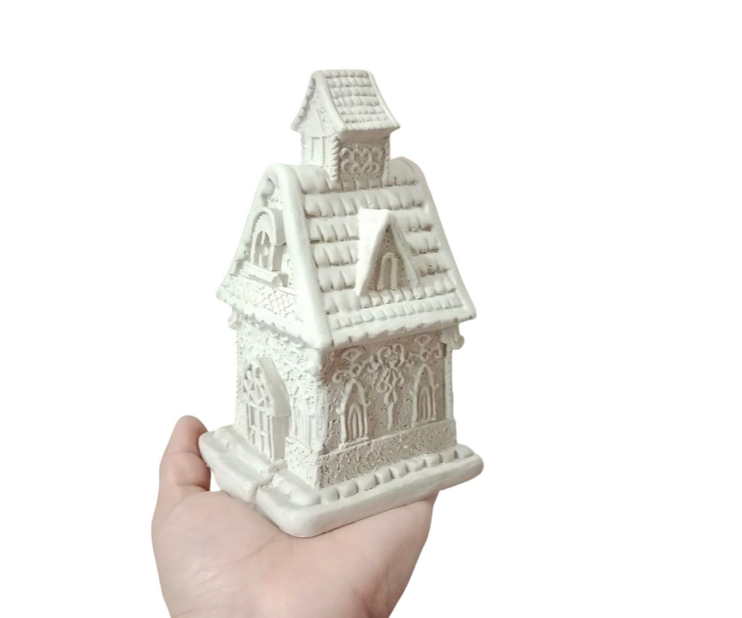 Casa navideña (611)