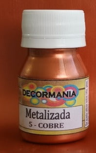 Pintura Cobre Metalizada (5)