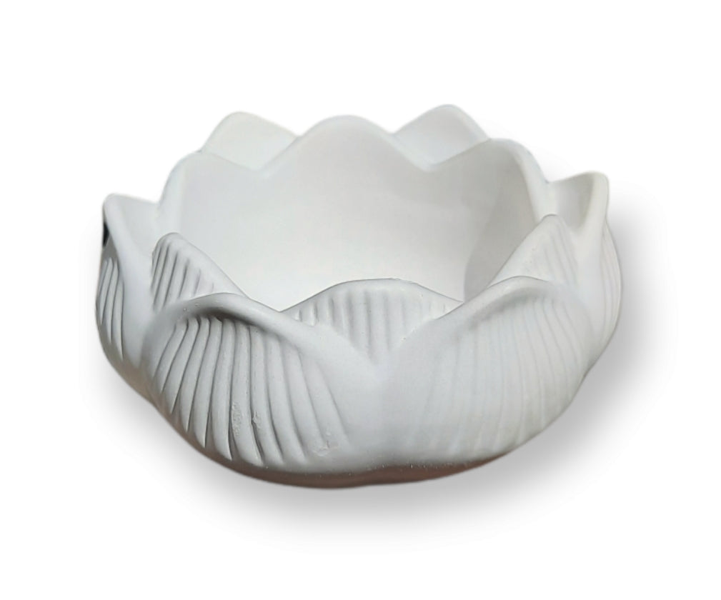 Maceta flor de loto (119)