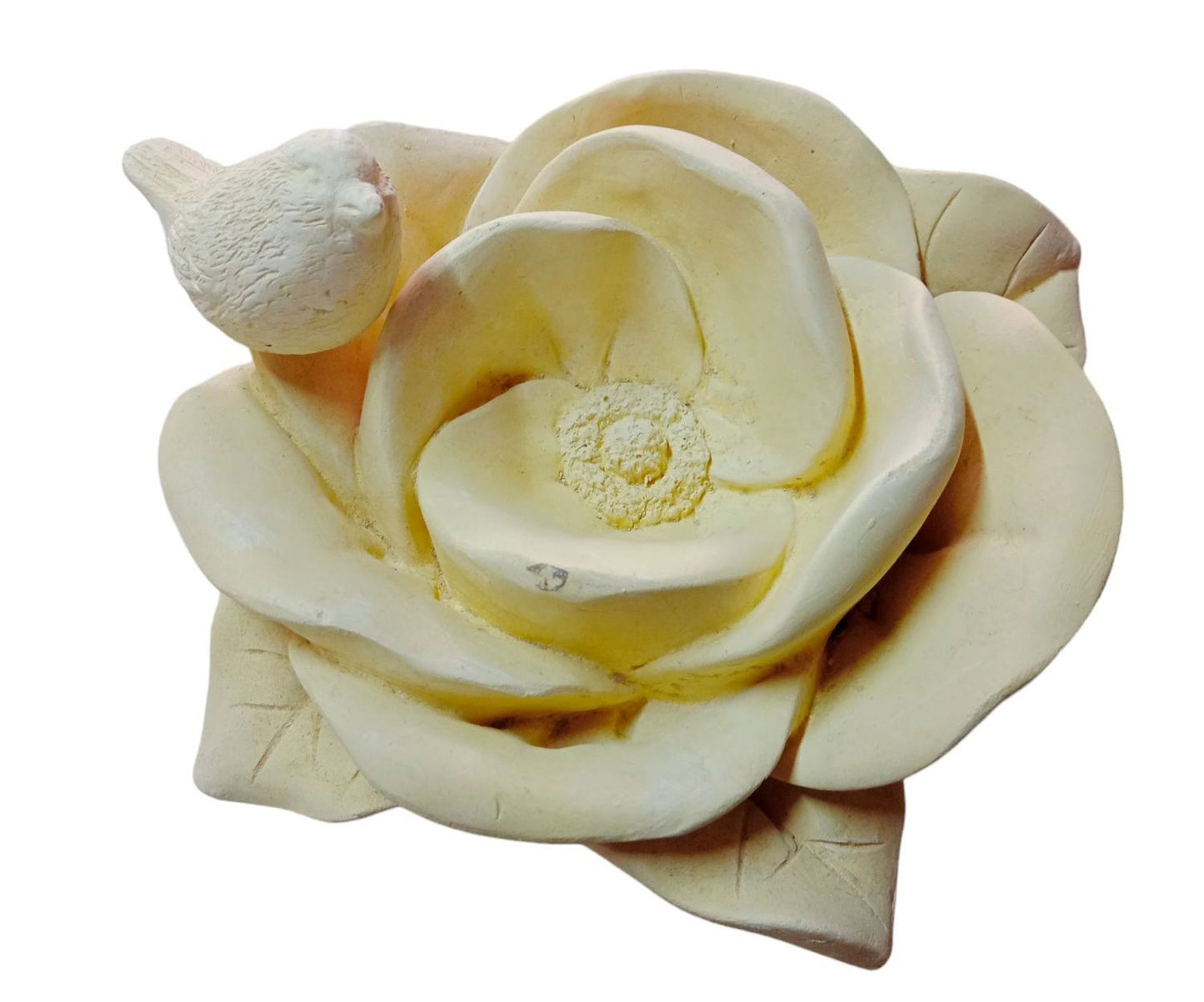 Flor pajarito (ziña)