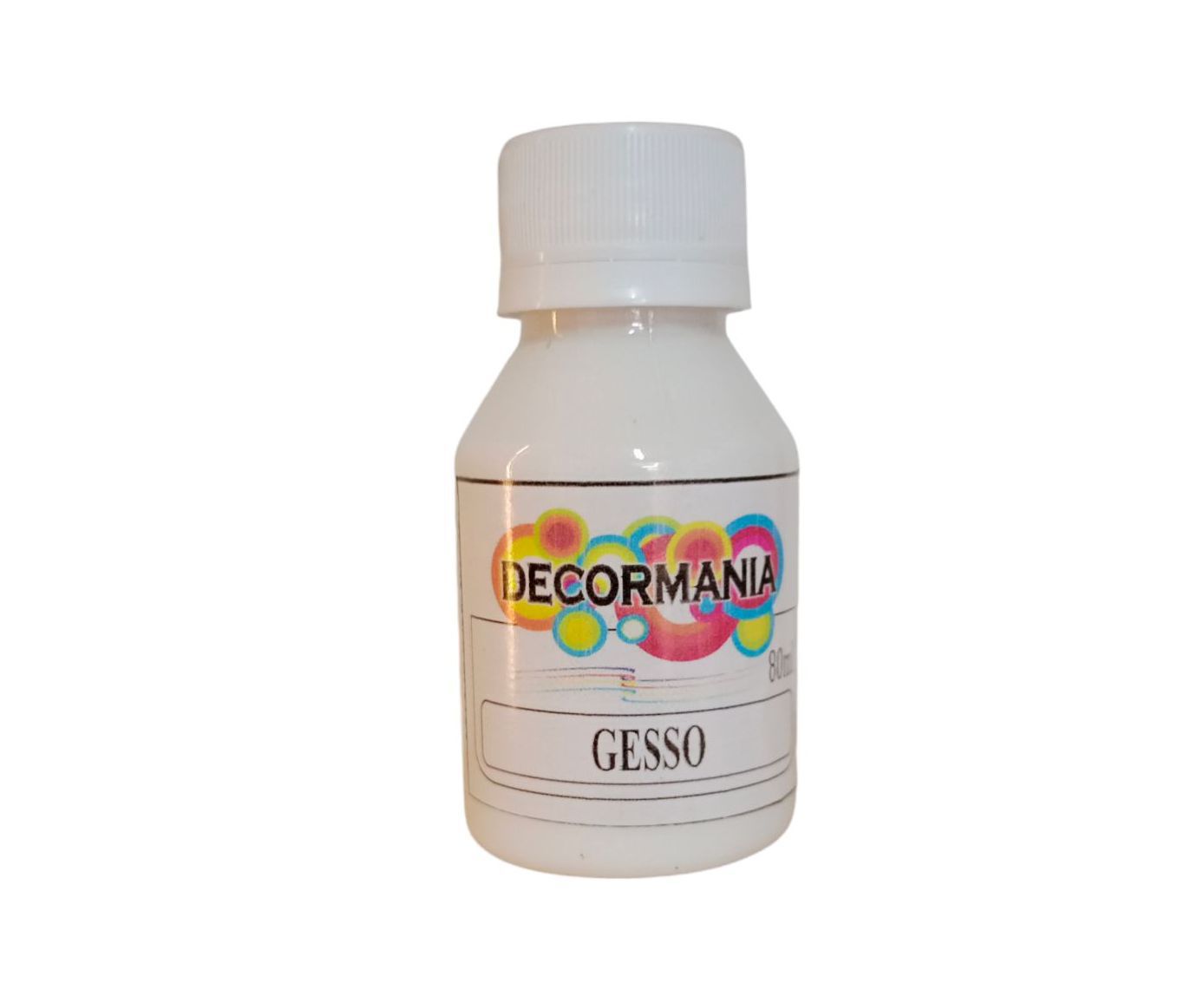 Gesso 80 ml