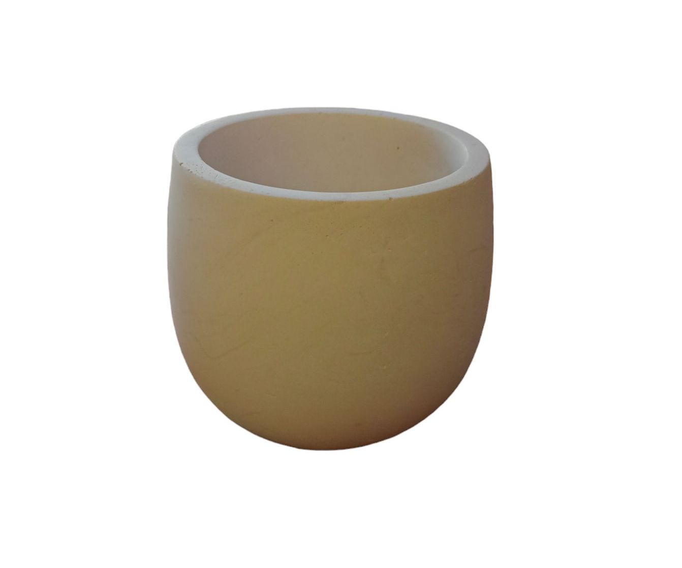 Maceta lisa (494)
