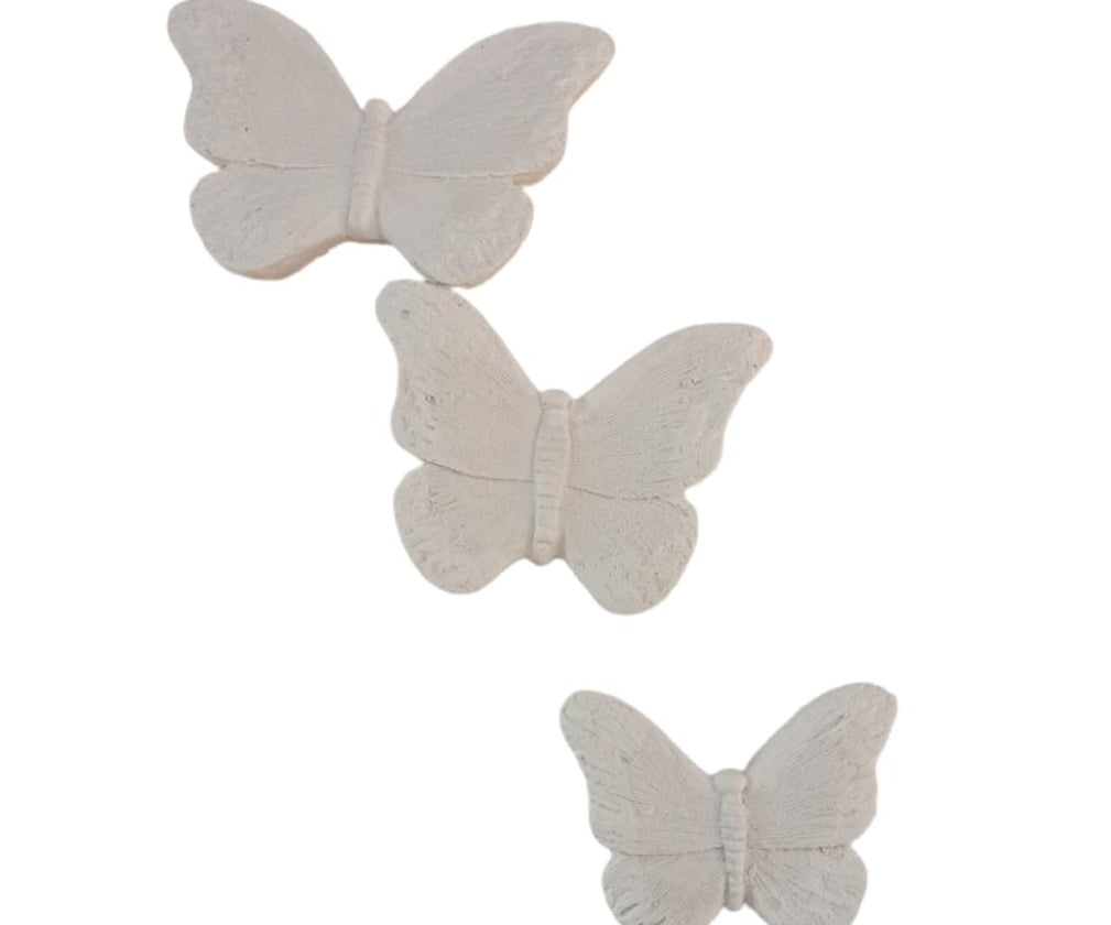Set de mariposas (285)