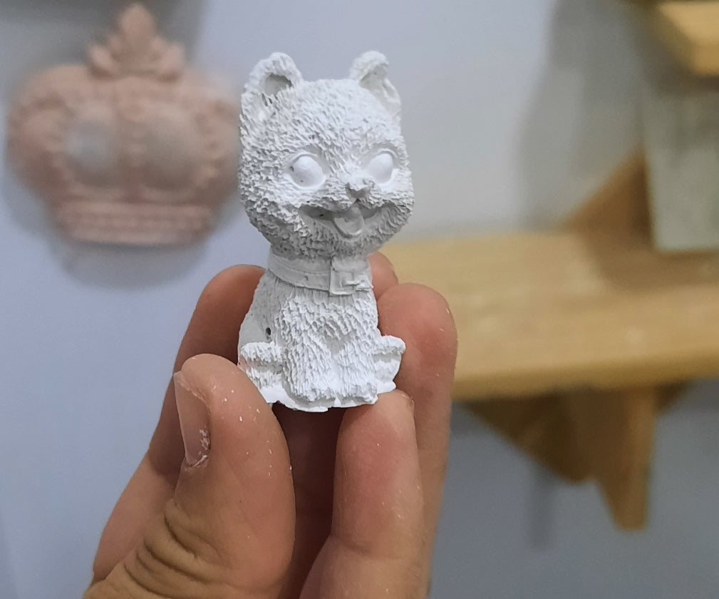 Perro mini orejas (271)