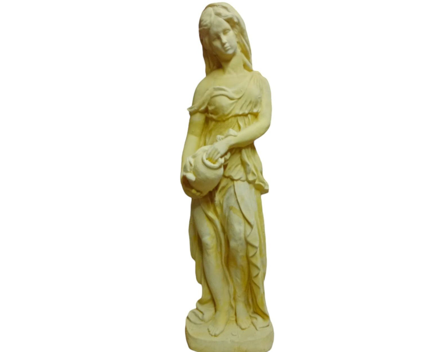 Diosa griega XL modelo 2