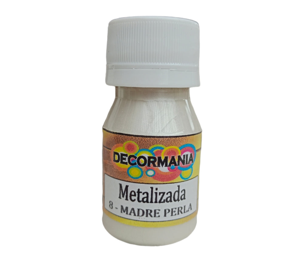 Pintura Madre Perla Metalizada (8)
