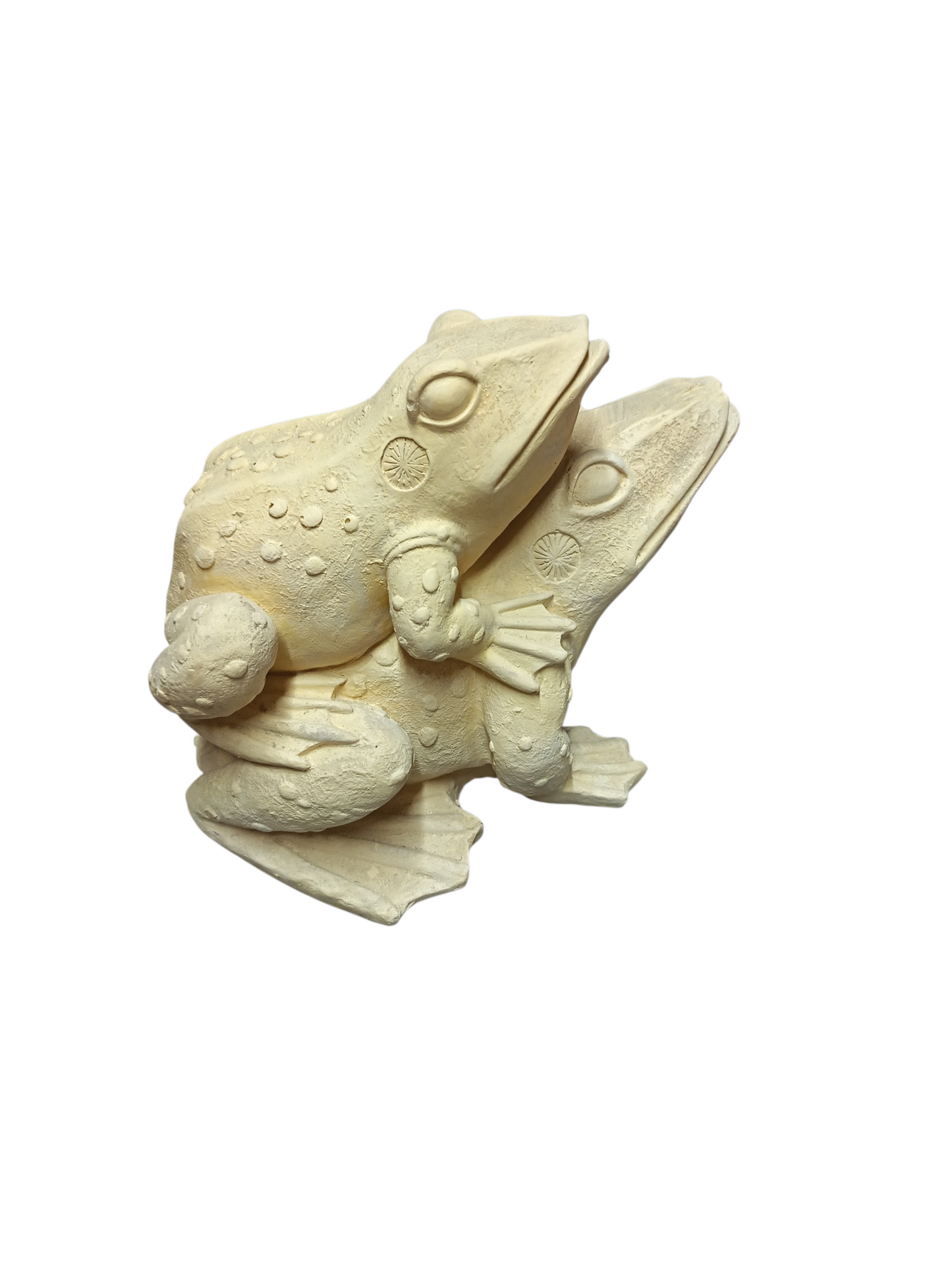 Rana doble 20x23 cm