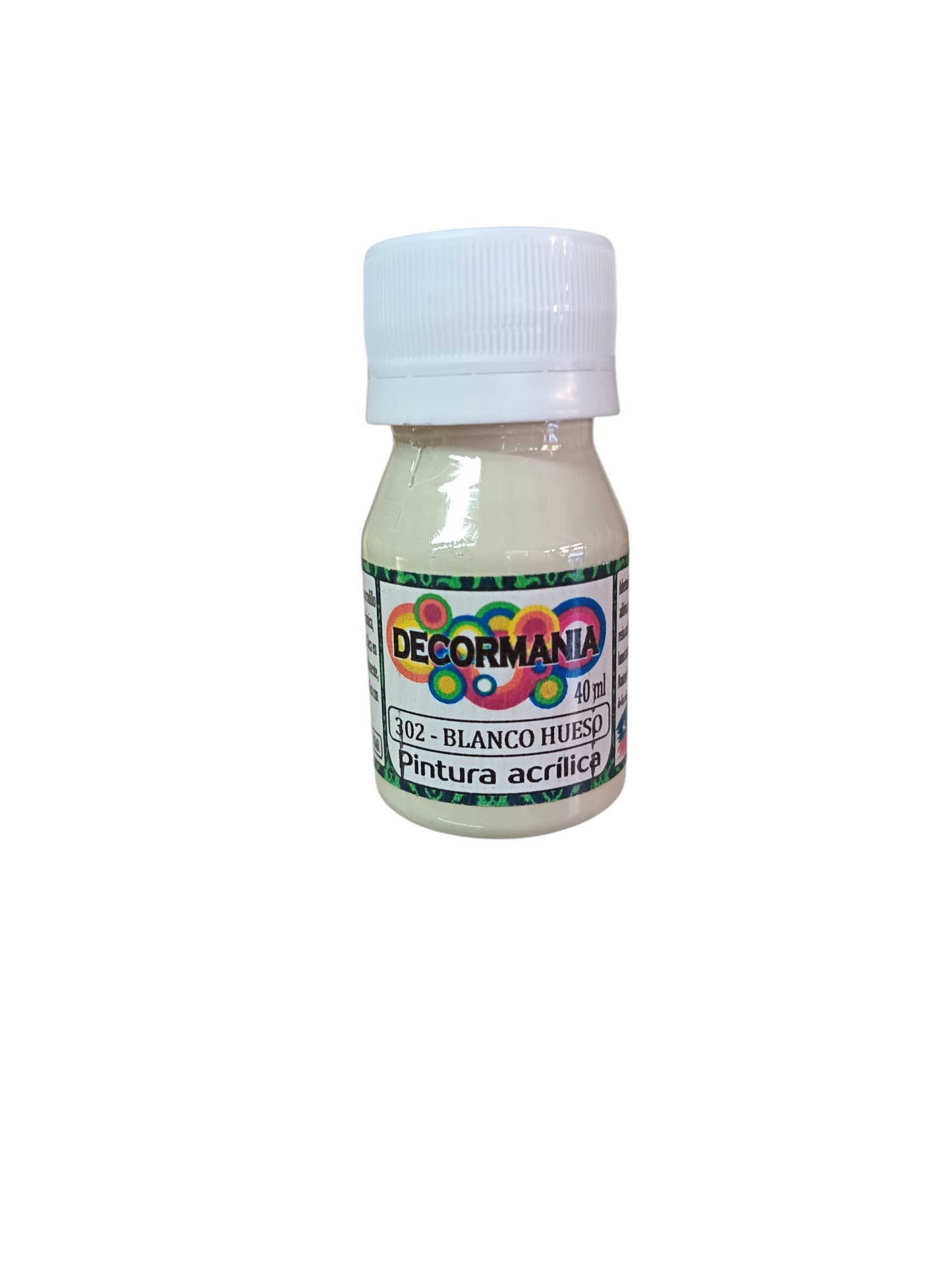Blanco hueso (302)