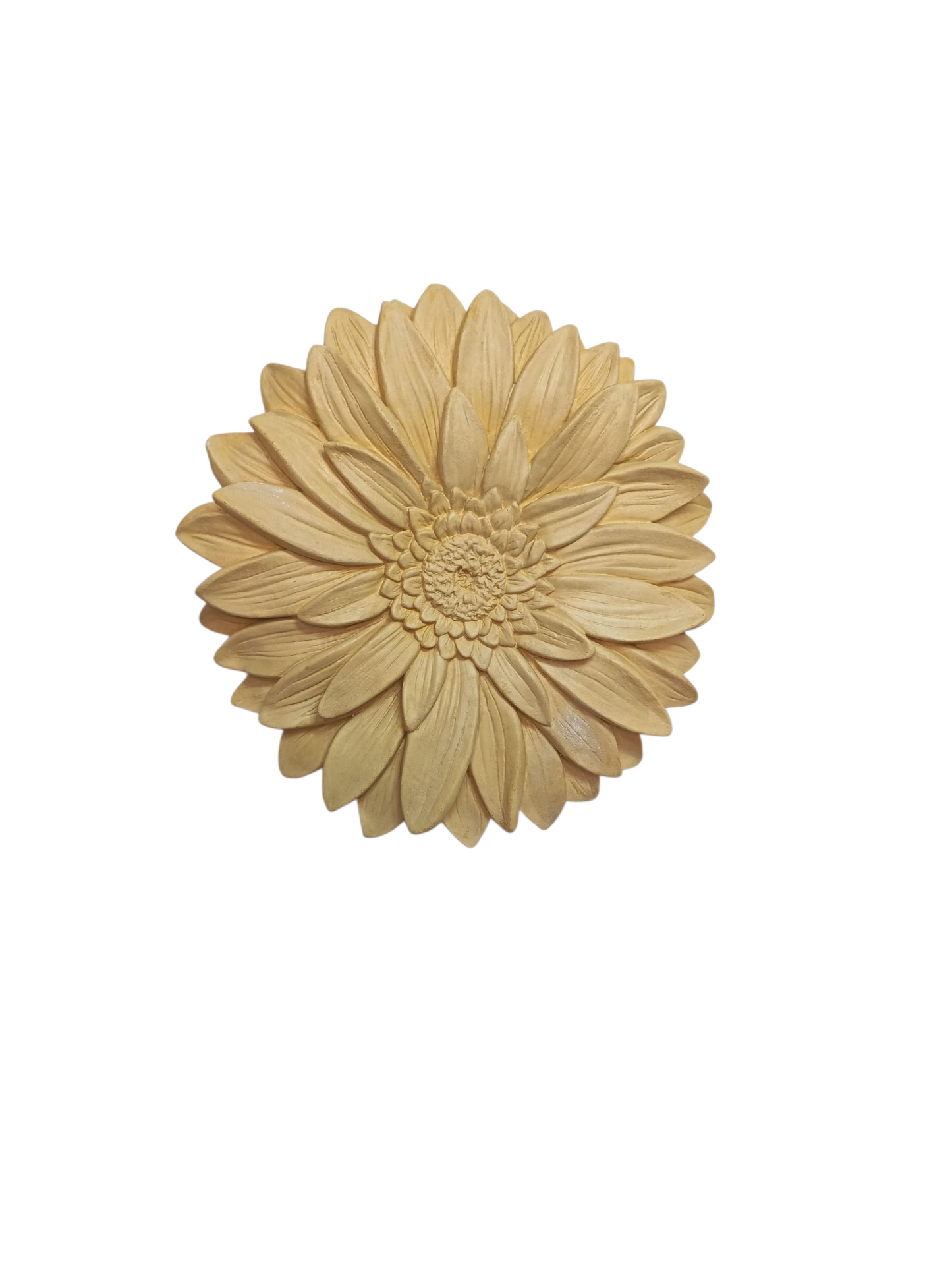 Flor para colgar 30 cm diámetro