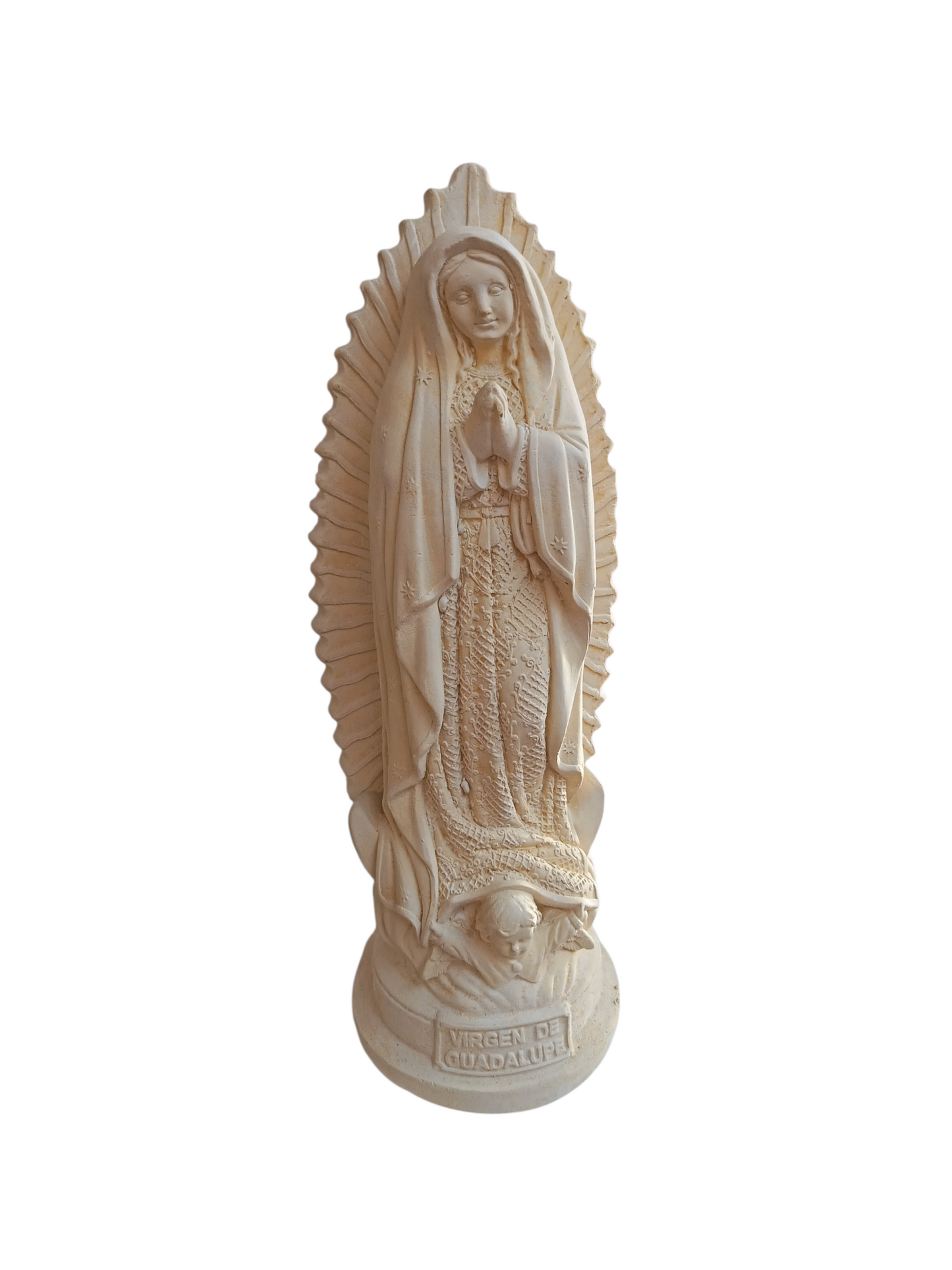 Virgen Guadalupe