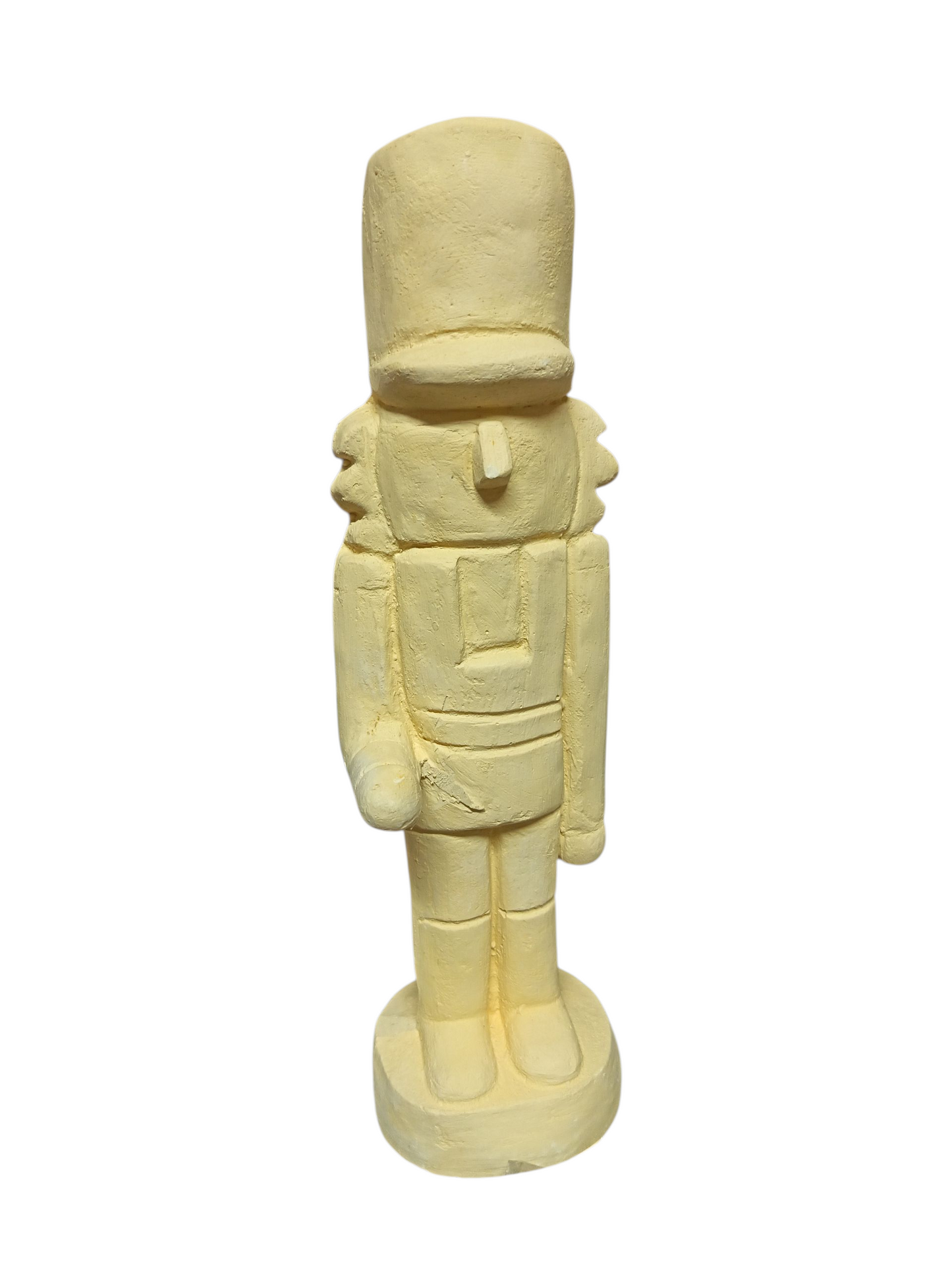 Cascanueces 28 cm alto