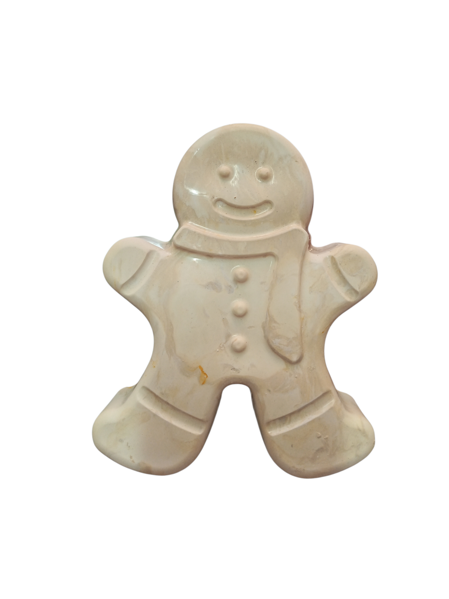 Galleta muñeco de nieve