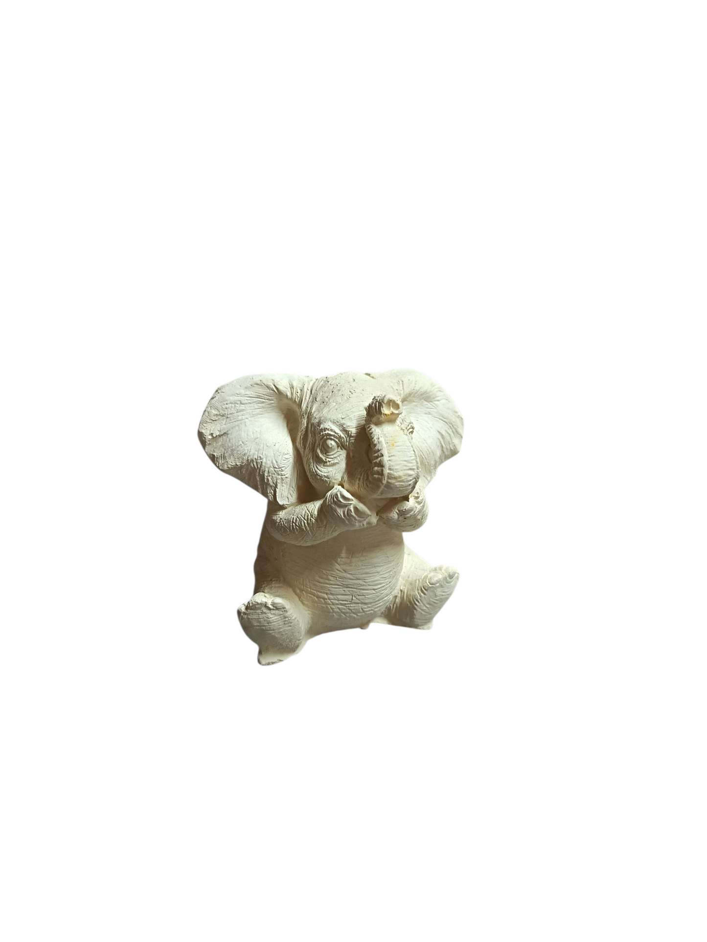 Elefante mudo 9x9