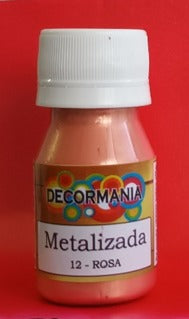 Pintura Rosa Metalizada (12)
