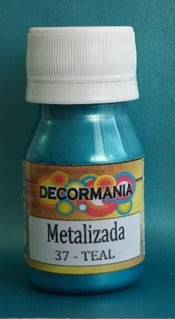 Pintura teal metalizada (37)