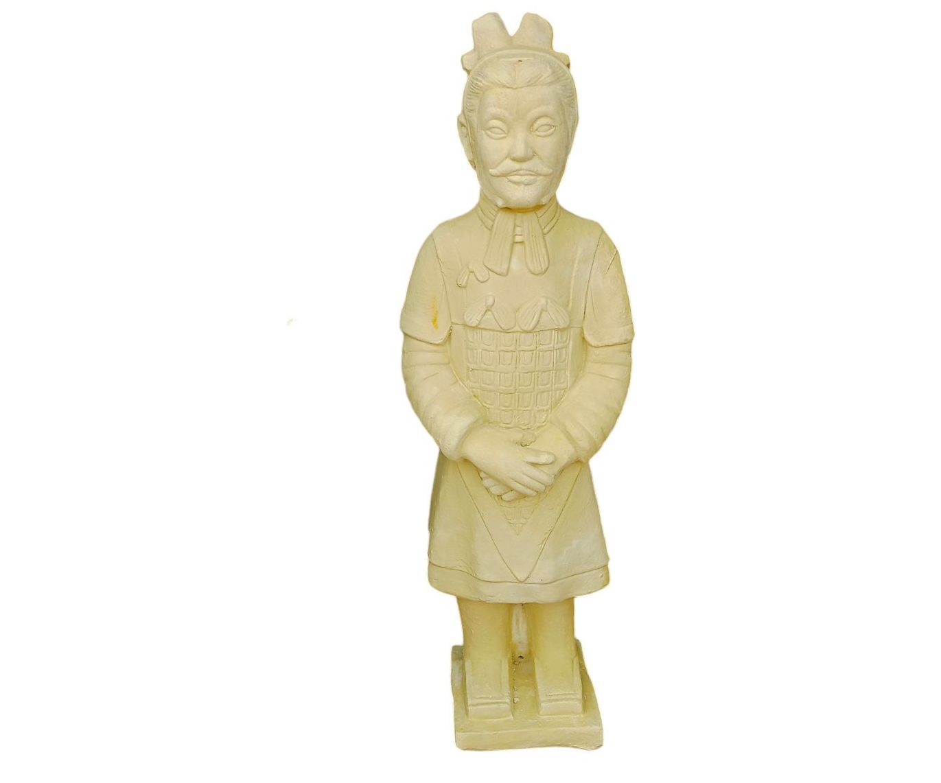 Soldado terracota xxl