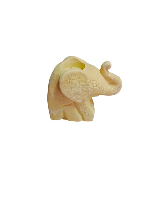 Elefante vela