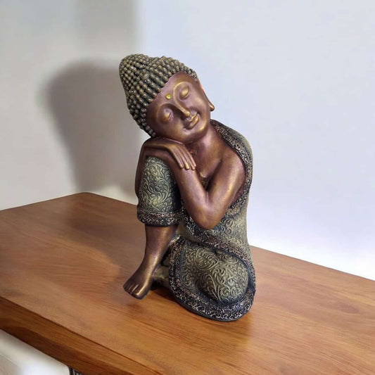 Buda serenidad